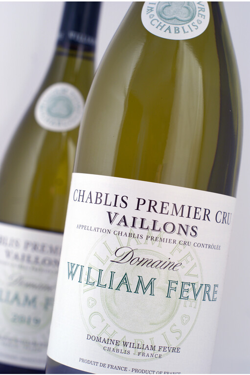 Chablis-1er-Cru-Vaillons-William-Fèvre-2019