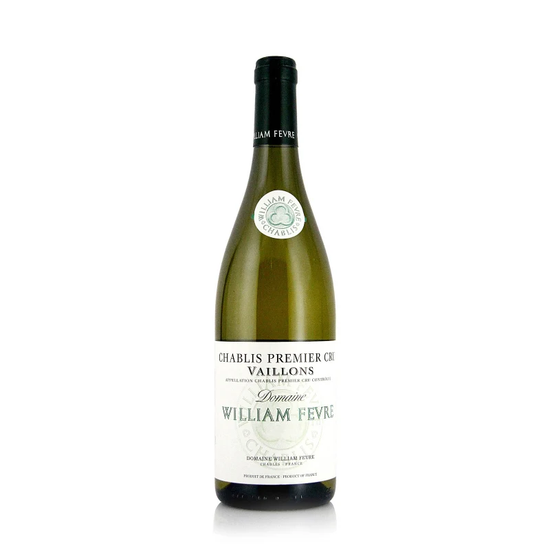 domaine-william-fevre-chablis-vaillons-premier-cru-750ml