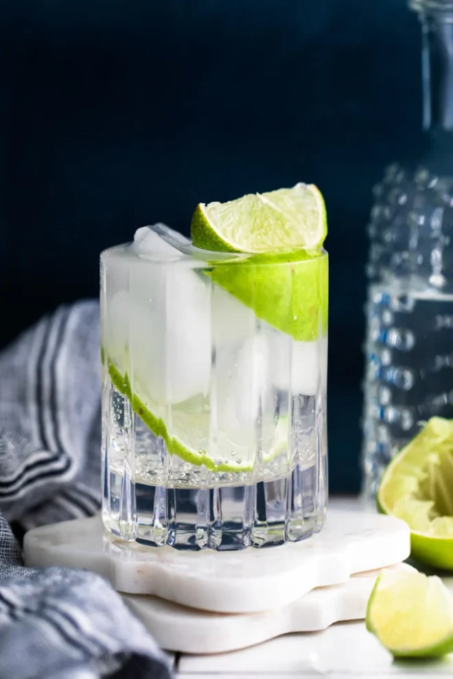 Gin